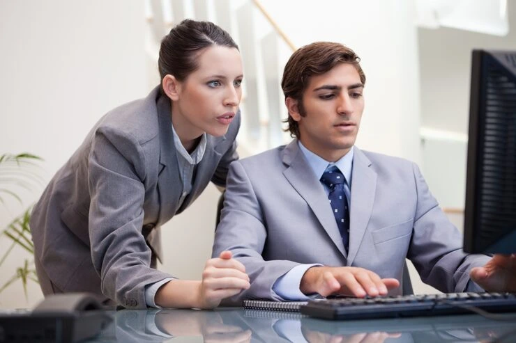 Outsourced SDR Services