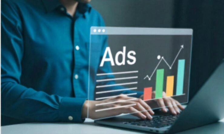 PPC and Retargeting Ads