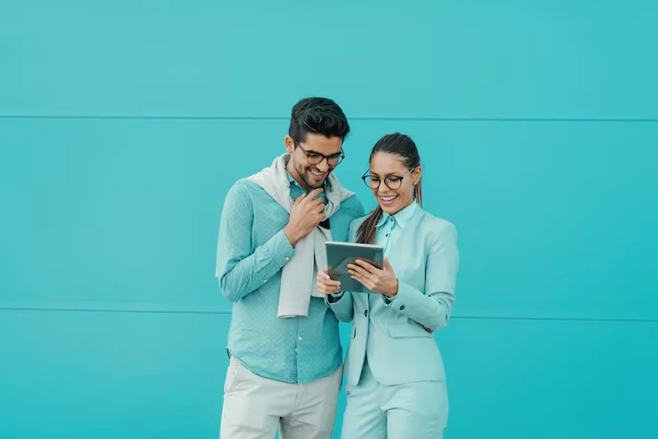 Paid Media Advertising