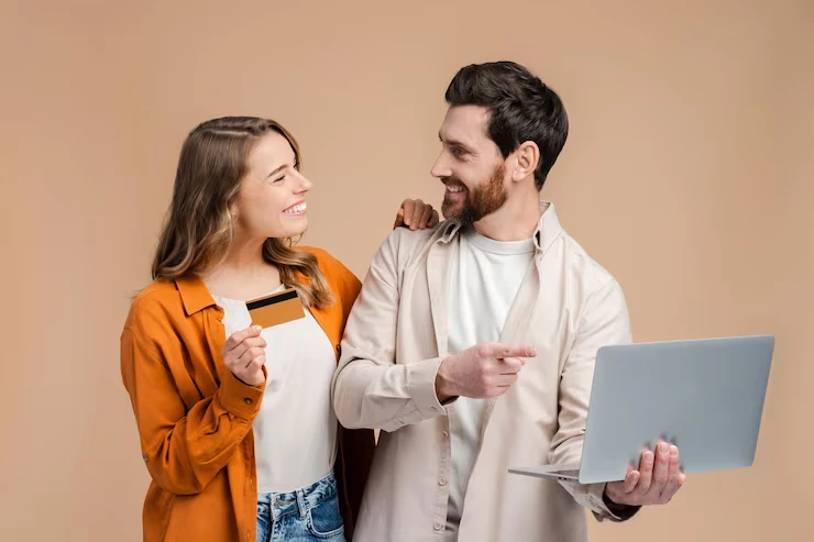 Paid Media Campaigns