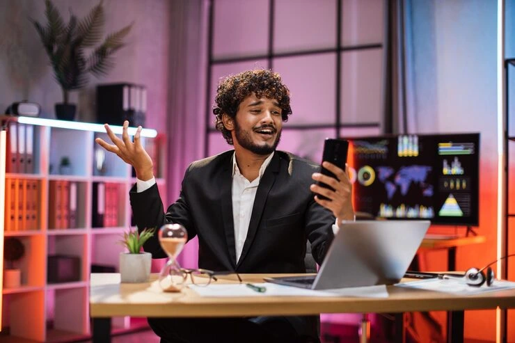 Paid Media Campaigns