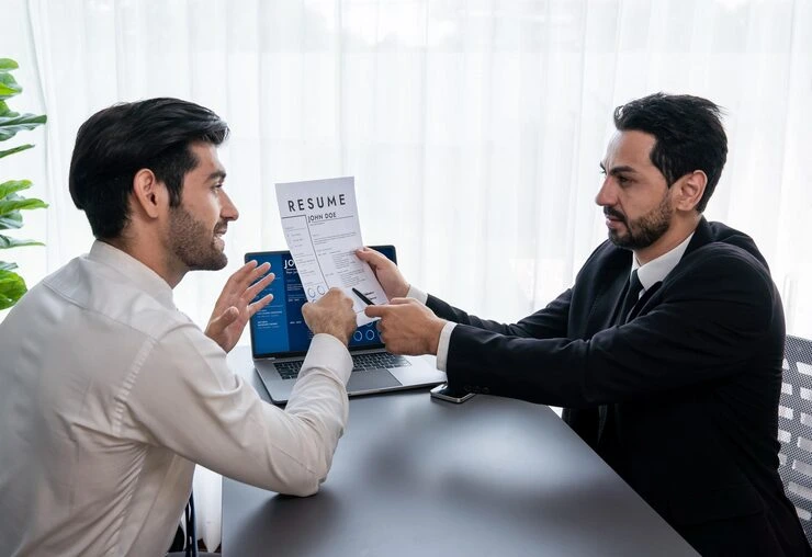 Passive Candidate Sourcing