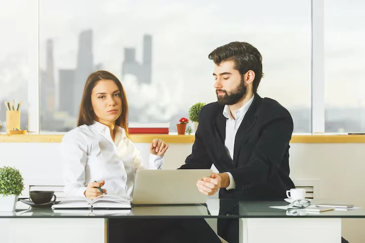 Pay-Per-Lead Agency for HR Recruiting