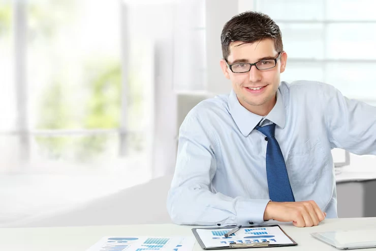 Pay-Per-Lead Agency for Tax Consultants