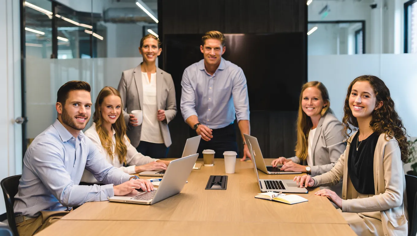 About Us 16 Pay-Per-Lead Division