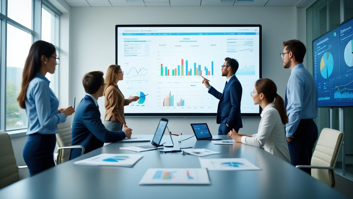 Performance Tracking and Optimization