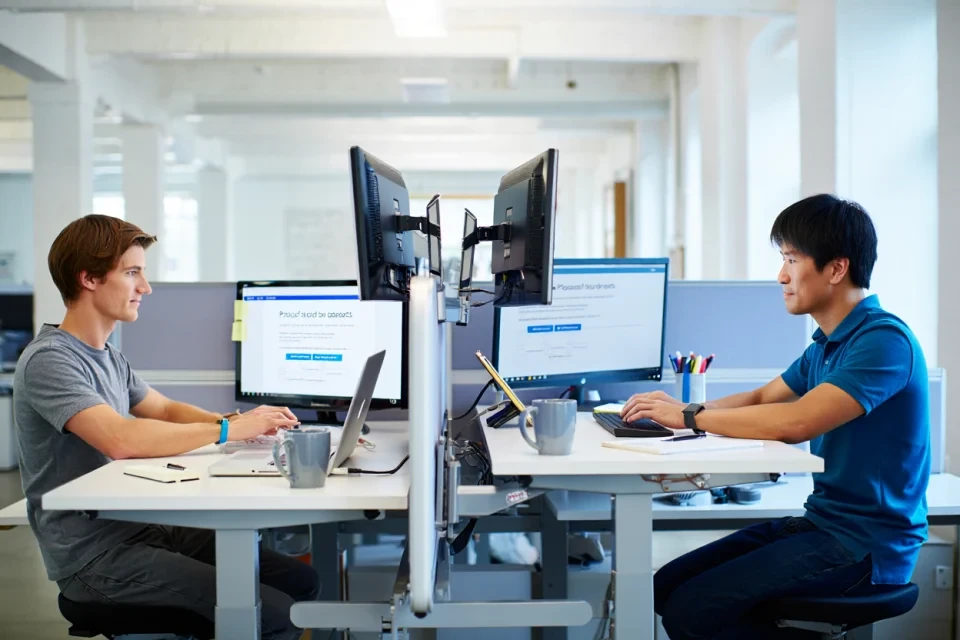 Product Update Announcements