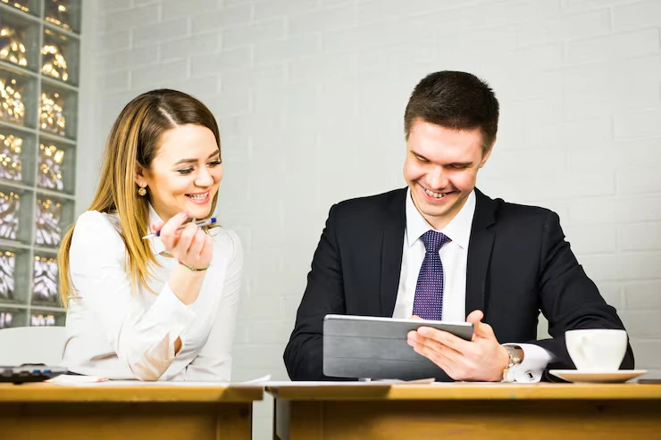 Professional Appointment Coordination