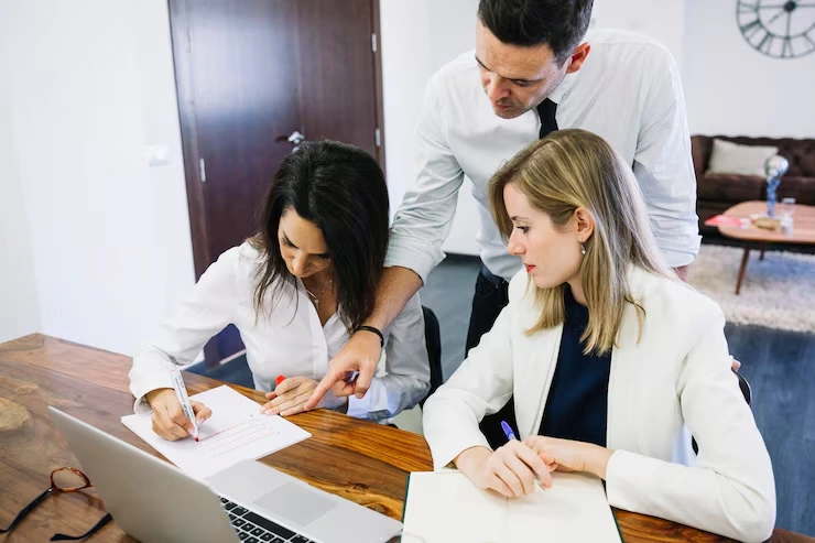 Appointment Setting Services in Washington 32 Qualification and Pre-Screening