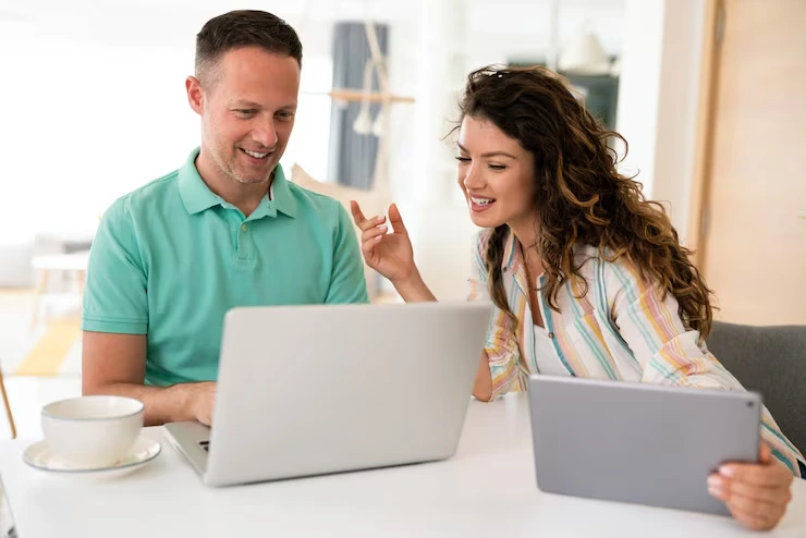 Referral Email Programs