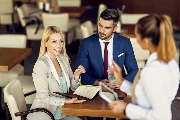 Reputation Management for Lawyers