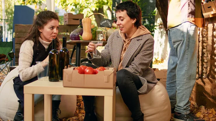 Seasonal and Event-Based Campaigns