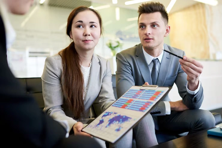 Lead Generation Agency Raleigh 33 Segmentation and Customized Campaigns