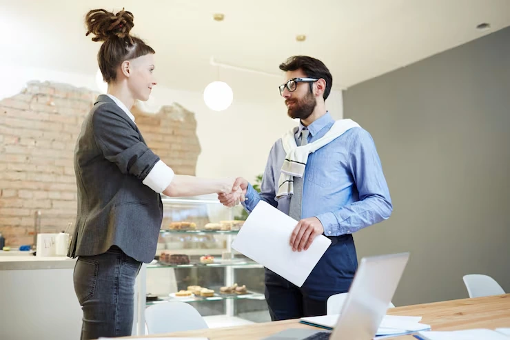 Seller Leads Acquisition