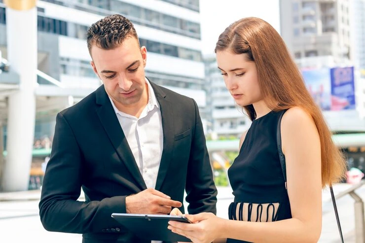 Target Account Identification