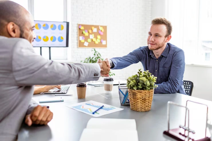 Targeted B2B Outreach Campaigns