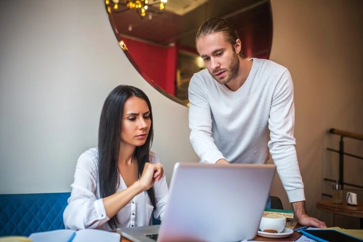 Targeted Cold Email Outreach