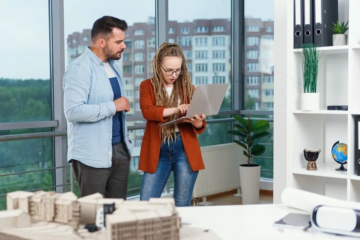 Targeted Commercial Property Prospecting