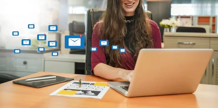 Expert Email Marketing for Web Designers