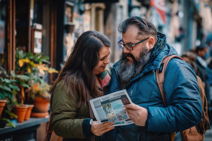 Tour and Event Email Marketing