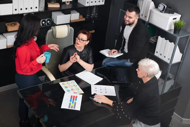 Expert Lead Generation Agency in Brooklyn