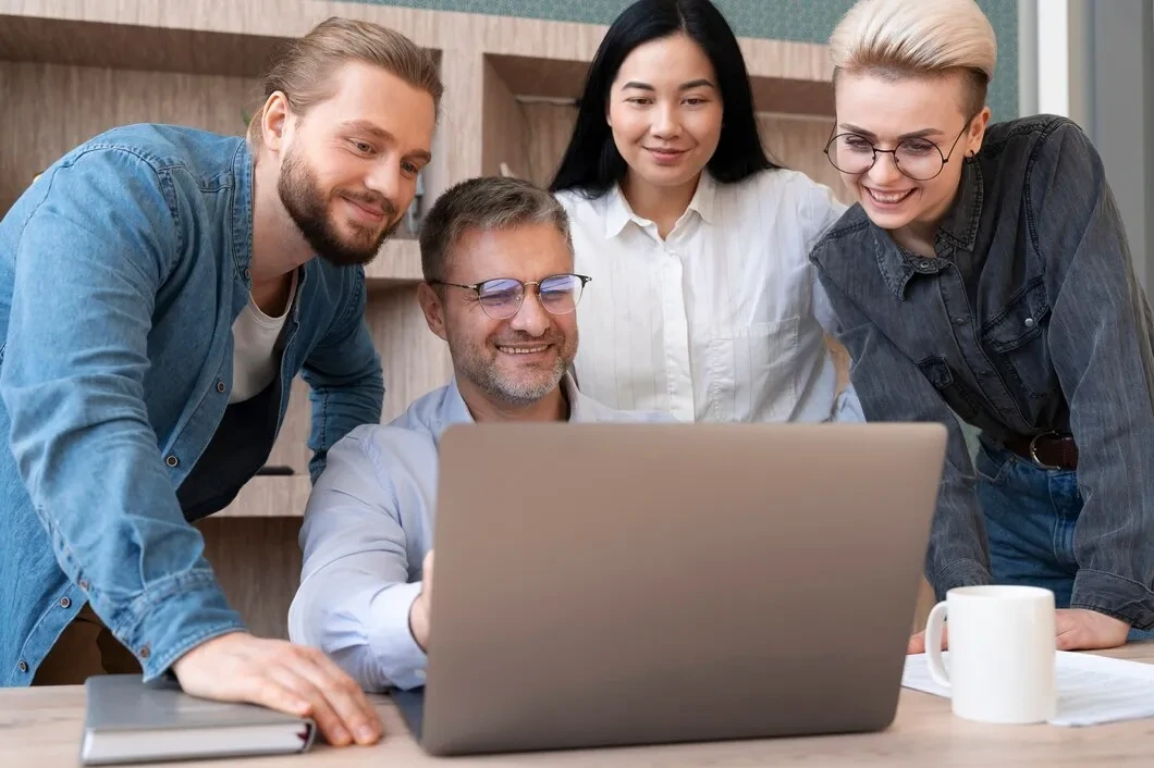 Appointment setting services for real estate clients