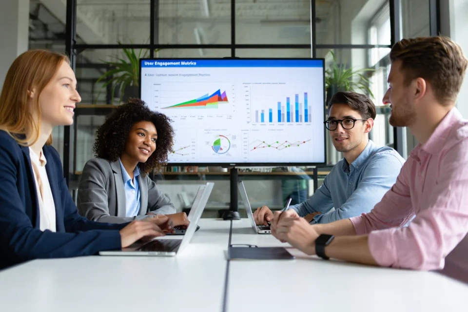 User Engagement Campaigns