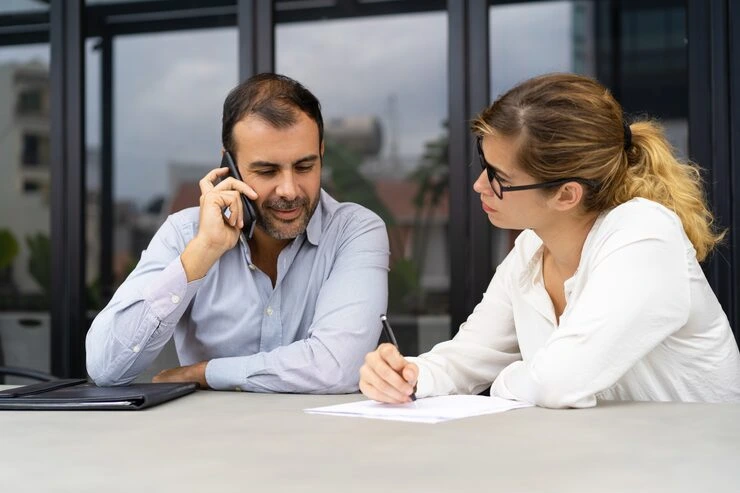 Why Choose Us Cold Calling Services San Diego