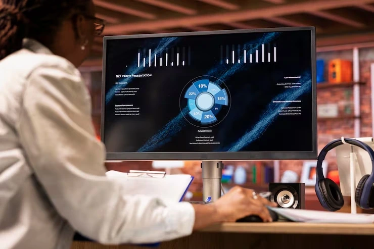 Business Loan Leads 34 Detailed data analytics for business growth