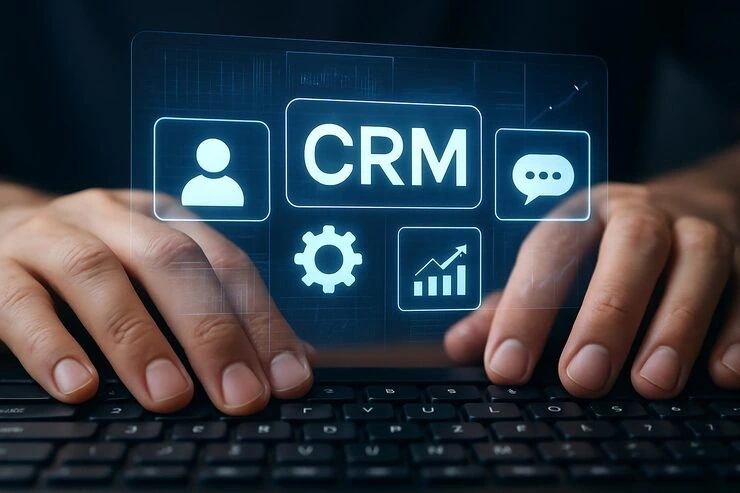 Email Marketing For Law Firms 38 CRM integrations for law firm email marketing campaigns