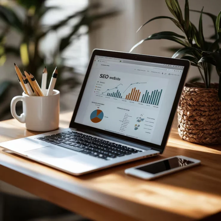 detailed SEO Strategy