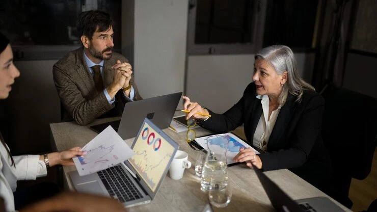 Efficient marketing solutions with email automation