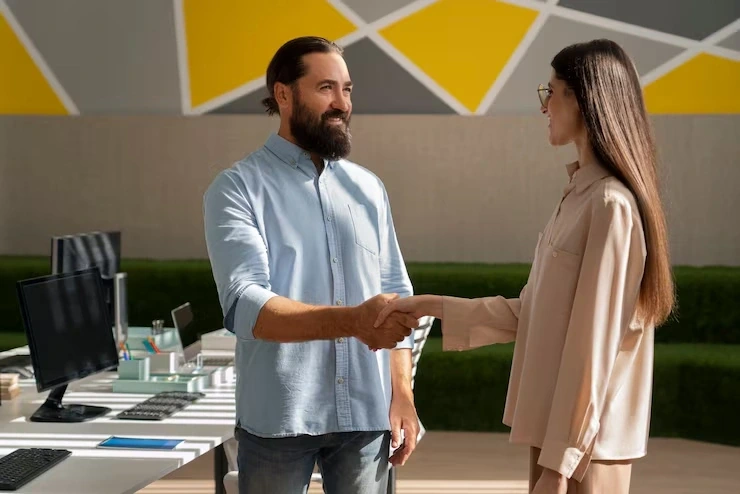 Client retention email campaigns for financial advisors