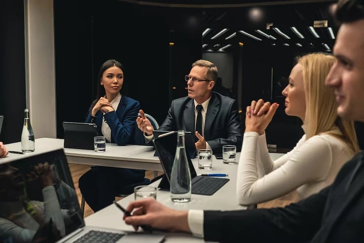 Financial advisor email campaigns for events and webinars