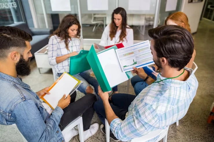 Email Outreach Campaigns Manufacturing Pay Per Lead Agency