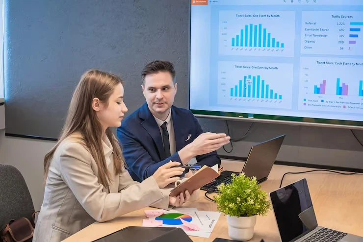 Email Marketing For Law Firms 36 Advanced analytics and reporting for law firm email marketing