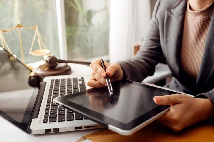 Email Marketing For Law Firms 34 Personalized legal content creation for law firm email marketing