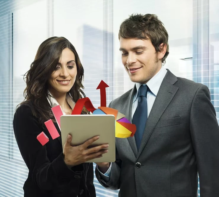 Lead Nurturing and Follow-Up Manufacturing Agency