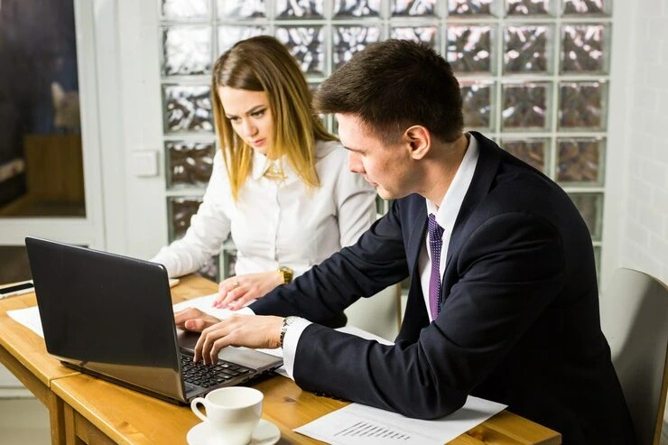 Why choose us for financial advisor email marketing services