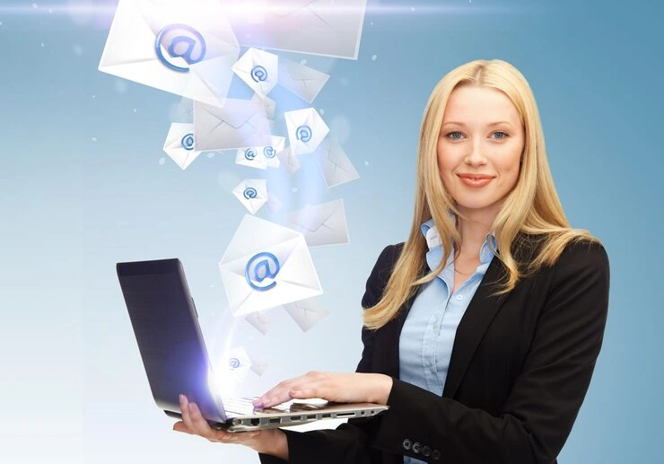 Why Choose Us for Cold Email Marketing