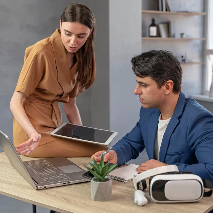 AI-Powered Chatbots for Lead Qualification