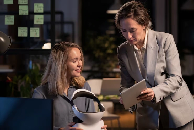 AI Powered Lead Generation Campaigns