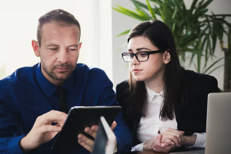 Advanced AI Lead Scoring