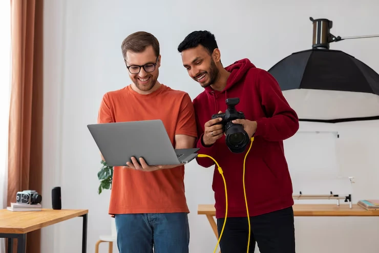 Multi-Channel Outreach for Maximum Exposure