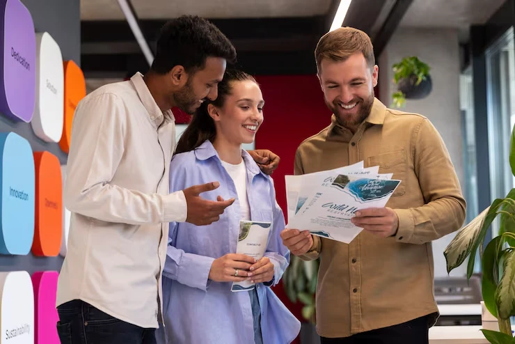 Paid Advertising for Instant Leads