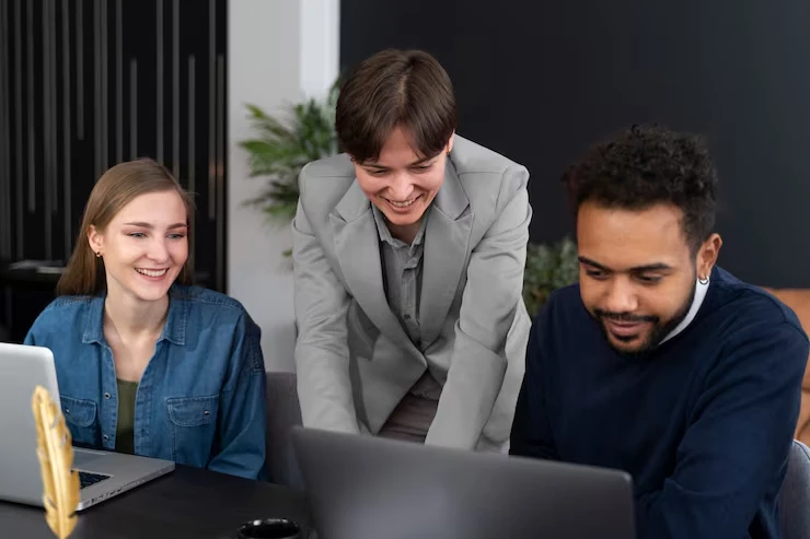 Why Choose Pearl Lemon USA for Lead Generation