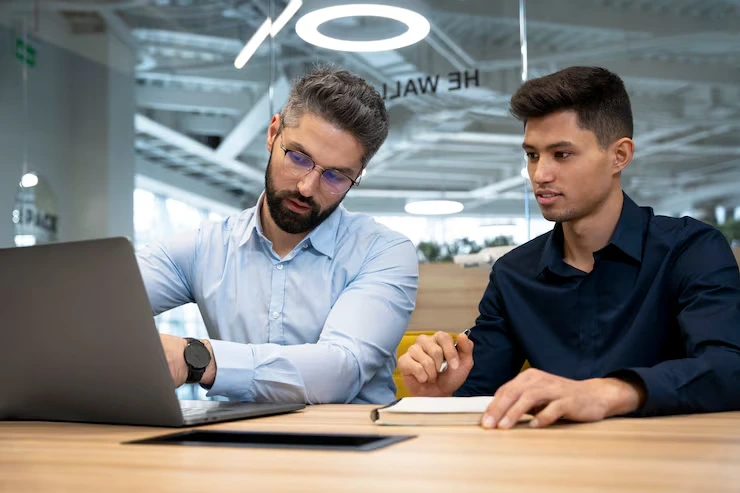 Why Choose Us for Pay-Per-Lead Services for AI & Automation Services