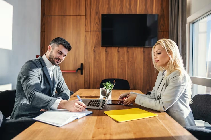 Appointment Setting for Insurance Agents