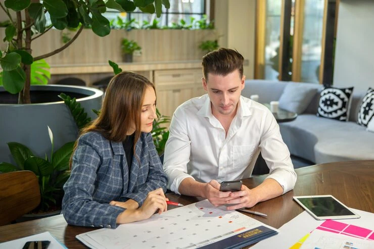 Calendar Management and Scheduling 1