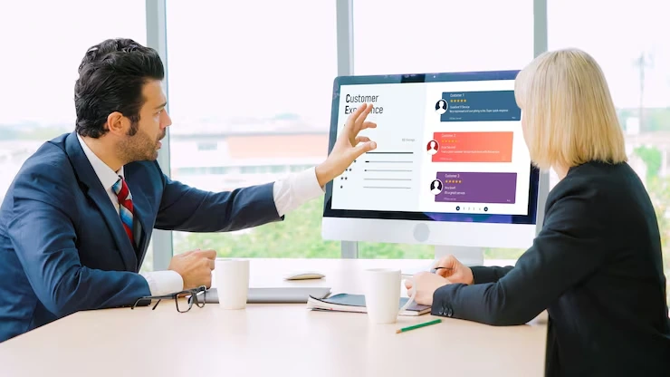 Lead Qualification and Pre Screening 1